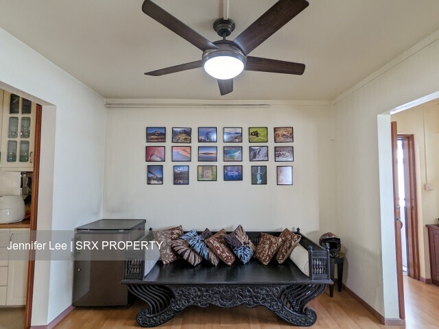 Blk 714 Pasir Ris Street 72 (Pasir Ris), HDB Executive #586213391